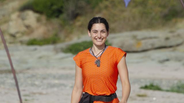 Габриела Олимпиева: С брат ми Вальо влизаме в „Игри на волята“ 6 (ВИДЕО)