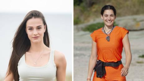 Габриела Игри на волята