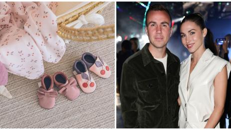 Марио Гьотце