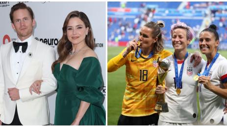 Ашлин Харис Али Крийгър