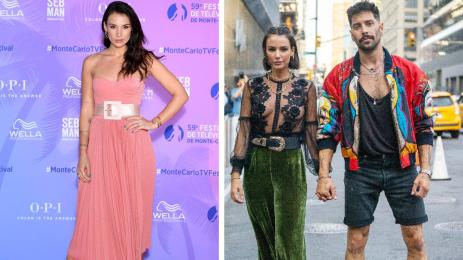 Жад Лебьоф Стефан Родригес