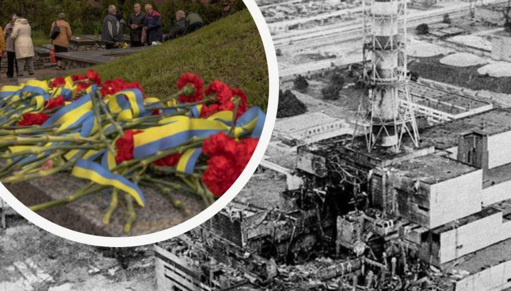 Чернобил - ЖИВОТ В АДСКИ МЪКИ: Самоуби се свидетел на аварията в Чернобил!