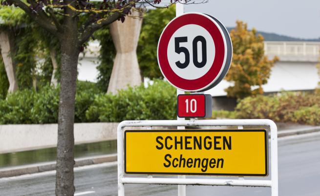 Чолаку: Щом Австрия не е съгласна Румъния и България да влязат в Шенген, тя да излезе