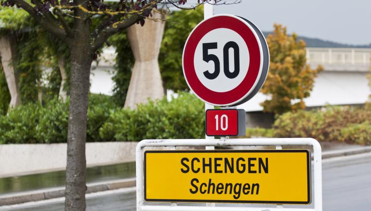 Шенген - В ОЧАКВАНЕ НА ВАЖНОТО РЕШЕНИЕ: Ще влезем ли в Шенген и по суша до края на годината?!
