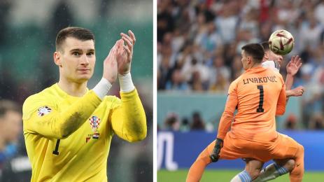 Доминик Ливакович