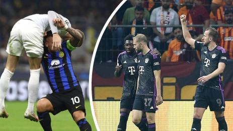 Шампионска лига