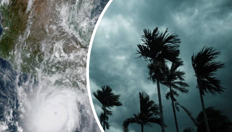 ураган - ТРАГЕДИЯ: Броят на жертвите на урагана