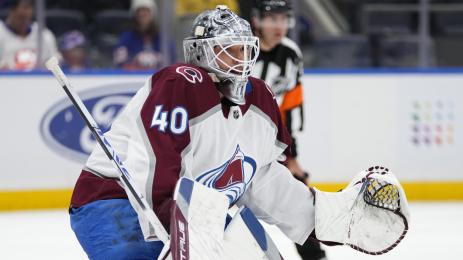 Александър Георгиев Колорадо