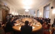 Комисията за Нотариуса прави втори опит да изслуша Сарафов, Гешев и Цацаров