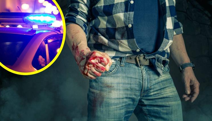 убийство - КЪРВАВА БАНЯ: Психопат уби 42 жени!