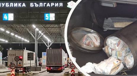 пари камиони