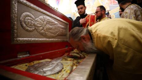 чудеса и вяра