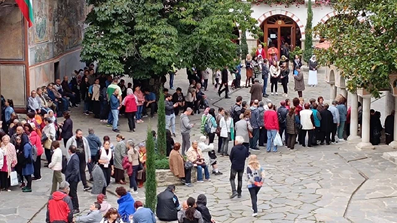 чудеса и вяра