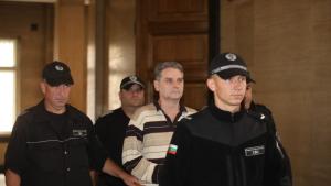 В Софийския градски съд продължава делото за убийството на психолога