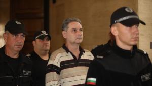 Софийски градски съд ще заседава по делото срещу Румен Тонев