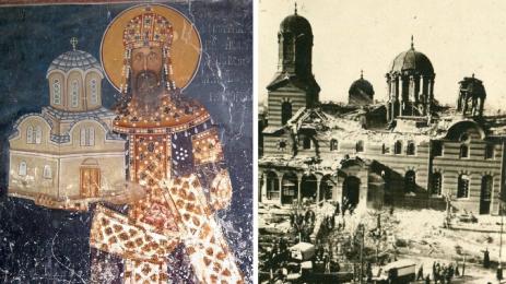 чудеса и вяра