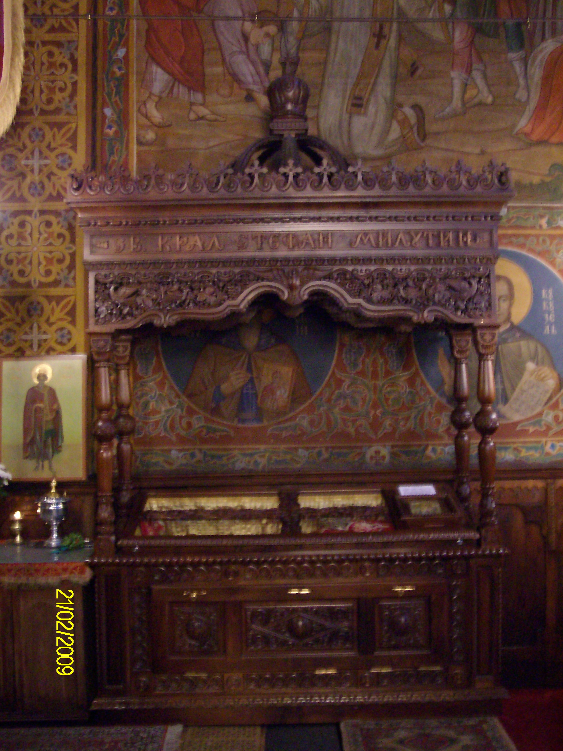 чудеса и вяра