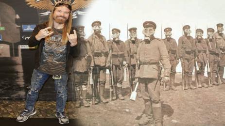 Сабатон Дойран