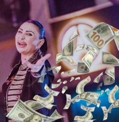 софи маринова