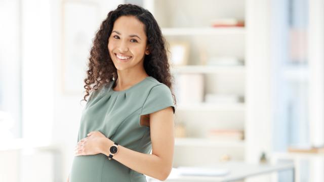 Невероятните неща, които се случват с тялото на жената преди, по време и след бременност (ВИДЕО)