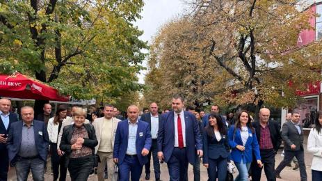 Делян Пеевски