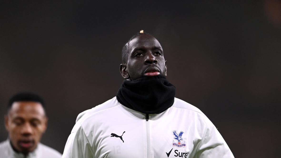 Мамаду Сако