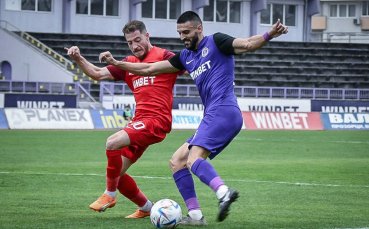 Ботев Враца и Етър дават начало на последния кръг от редовния сезон в efbet Лига