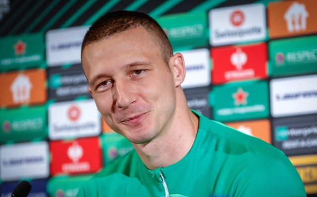 Недялков: Имаме още доста работа да свършим, победа над ЦСКА ще бъде по-сладка от друг път