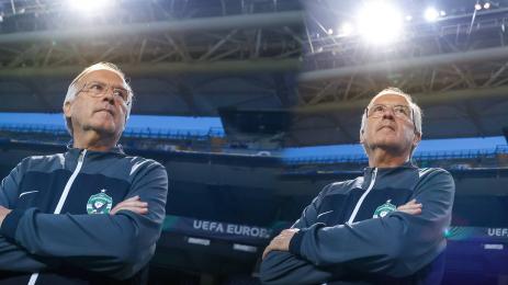 Дерменджиев Истанбул Фенербахче