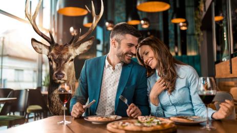 елен ресторант