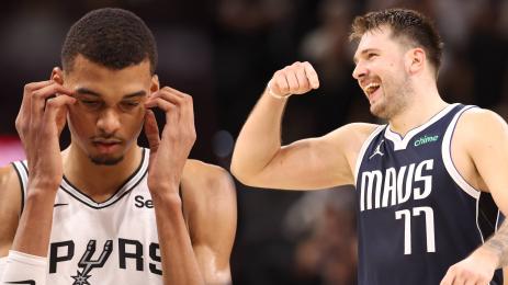 Дончич Уембаняма