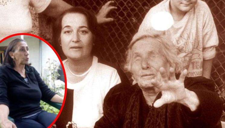 Ванга - Почина пазителка на пророчества на Ванга