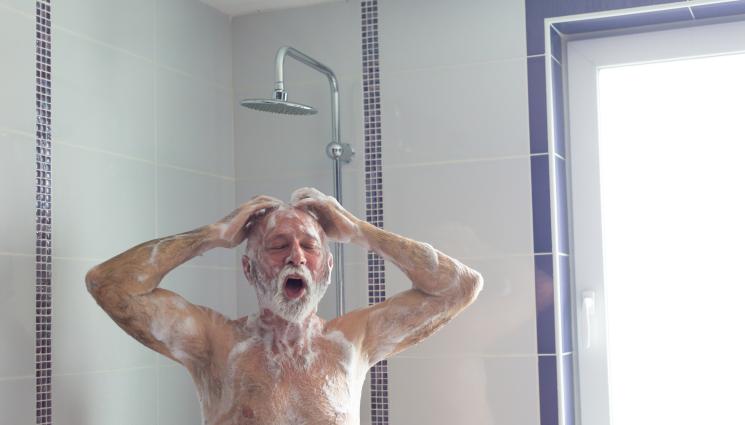 баня къпане - ЗЛАТНО ВРЕМЕ: 5 причини да вземете душ, а не вана