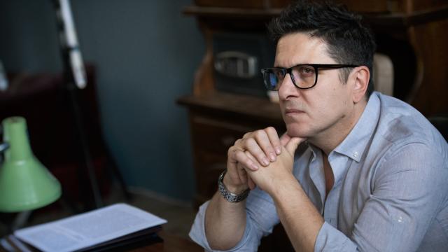 Кой планира бягство от затвора в „Клетката“?