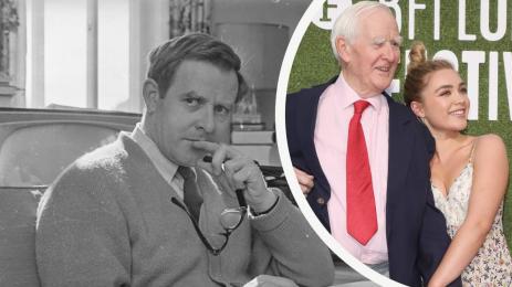 Джон льо Каре