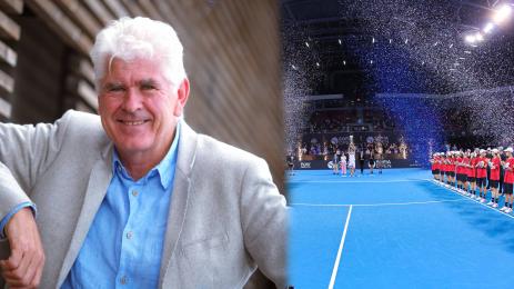 Пол Макнами София Оупън