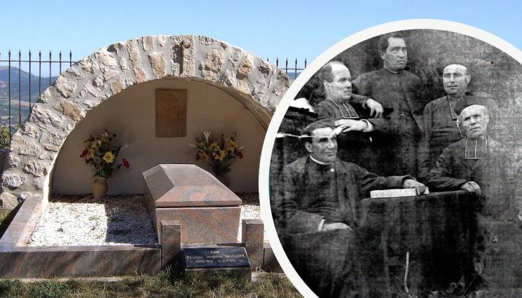 Беранже Сониер - ДОСИЕТАТА Х: Прокълнати свитъци!