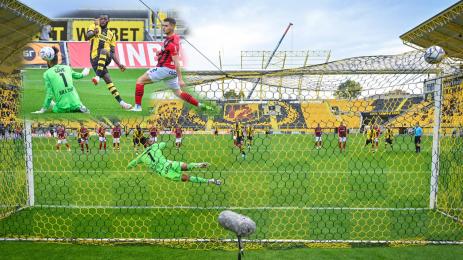 Ботев Пловдив Локомотив София