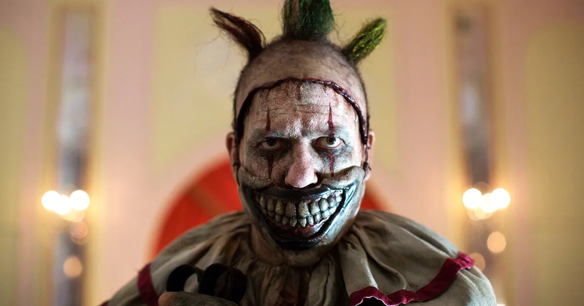 Зловеща семейна история