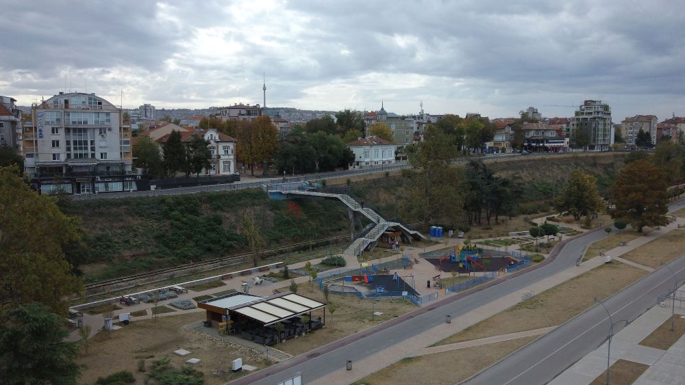 град Русе