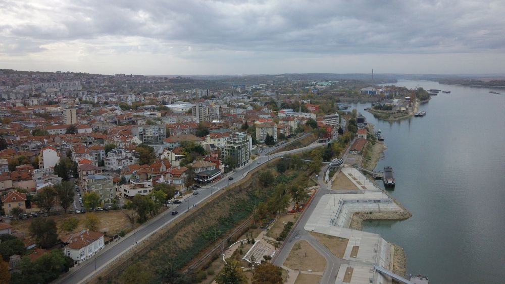 град Русе