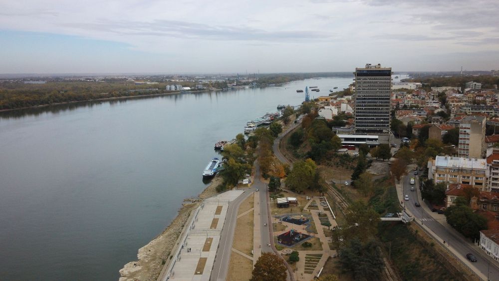 град Русе