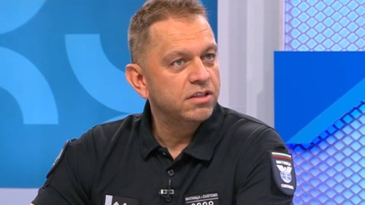Стефан Бакалов