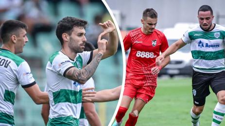 Черно море Пирин