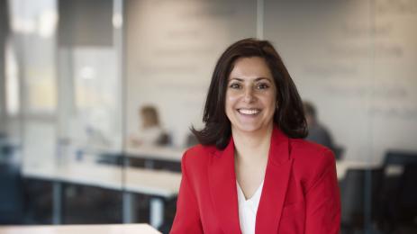 Малина Чавдарова Vivacom