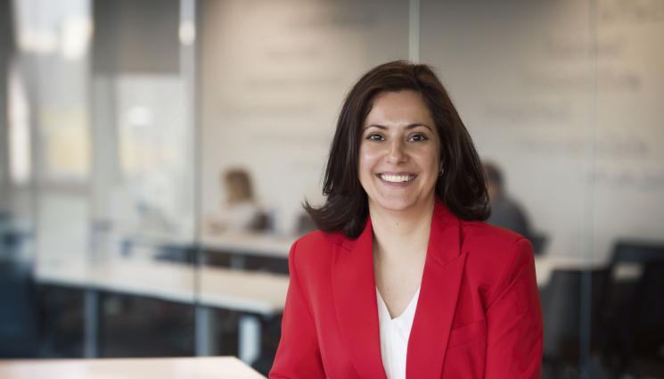 Малина Чавдарова Vivacom - Развитието на таланти започва още в училище, а там Vivacom вече има преднина