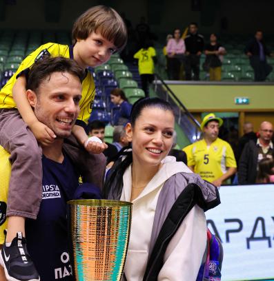 Теди Ралица