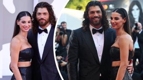 Джан Яман Франческа Чилеми