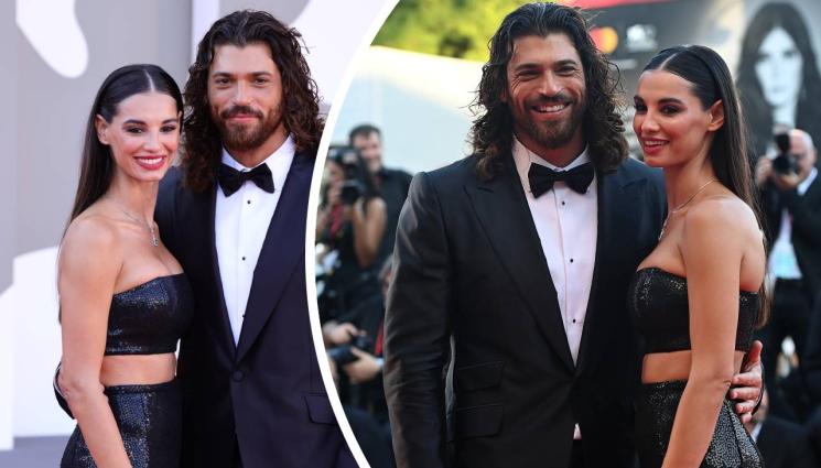 Джан Яман Франческа Чилеми - ИЗТРЕЩЯ: Изнервеният Джан Яман мята и троши телефона на фен (ВИДЕО)