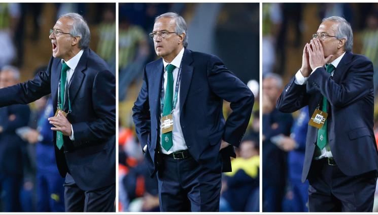 Георги Дерменджиев - Дерменджиев призна: Мислех, че можехме да направим по-добър резултат